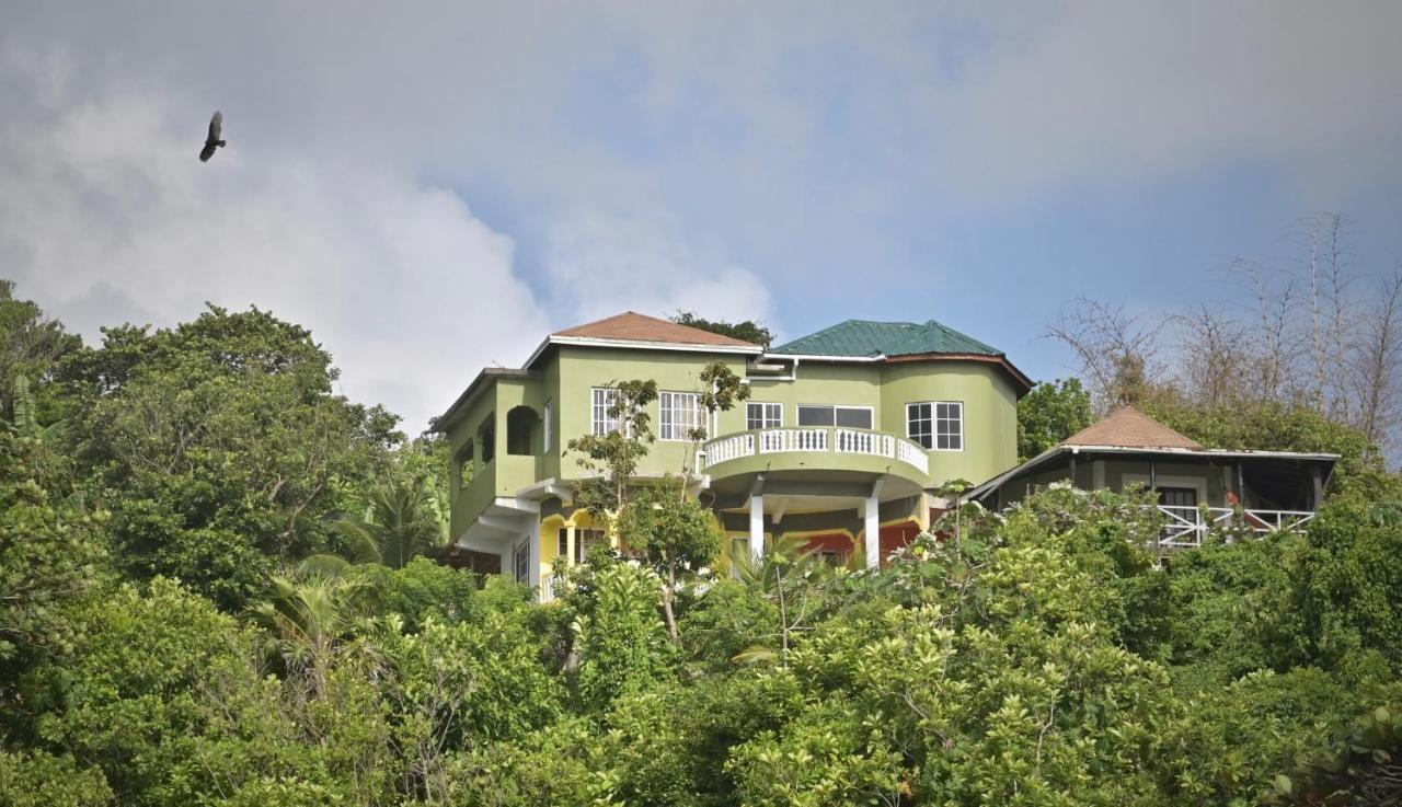 Villa I View - In Long Bay Village Exterior foto