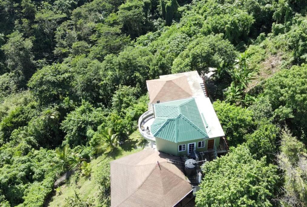 Villa I View - In Long Bay Village Exterior foto