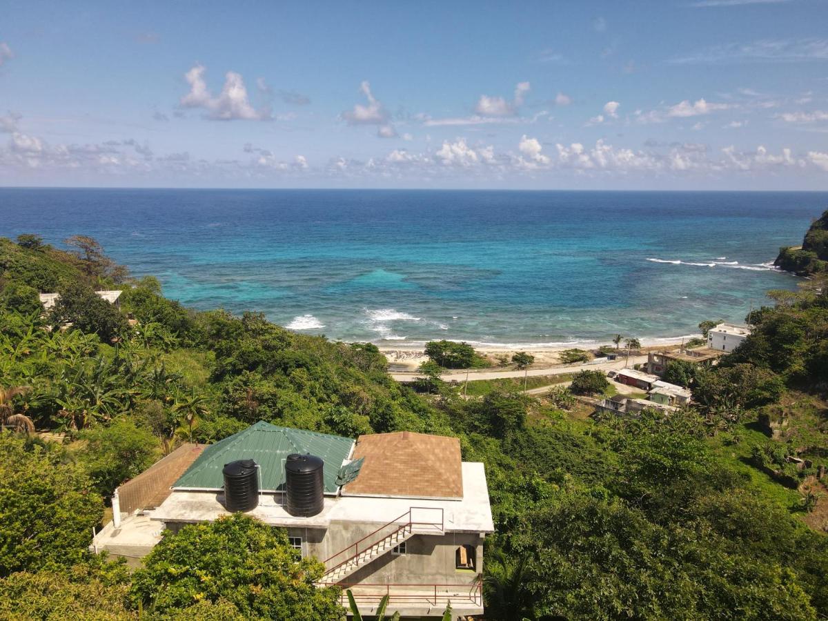 Villa I View - In Long Bay Village Exterior foto