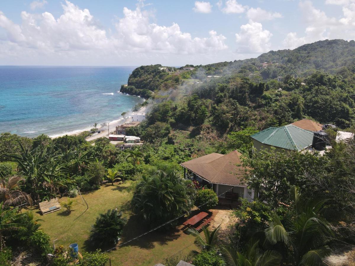 Villa I View - In Long Bay Village Exterior foto