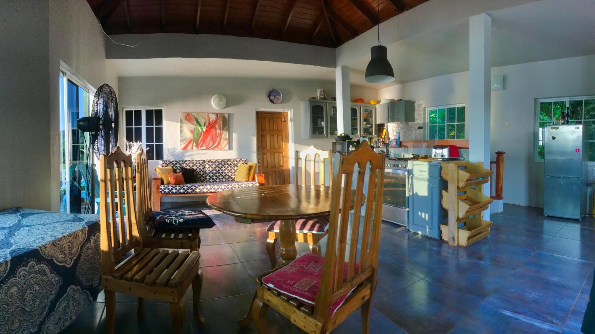 Villa I View - In Long Bay Village Exterior foto