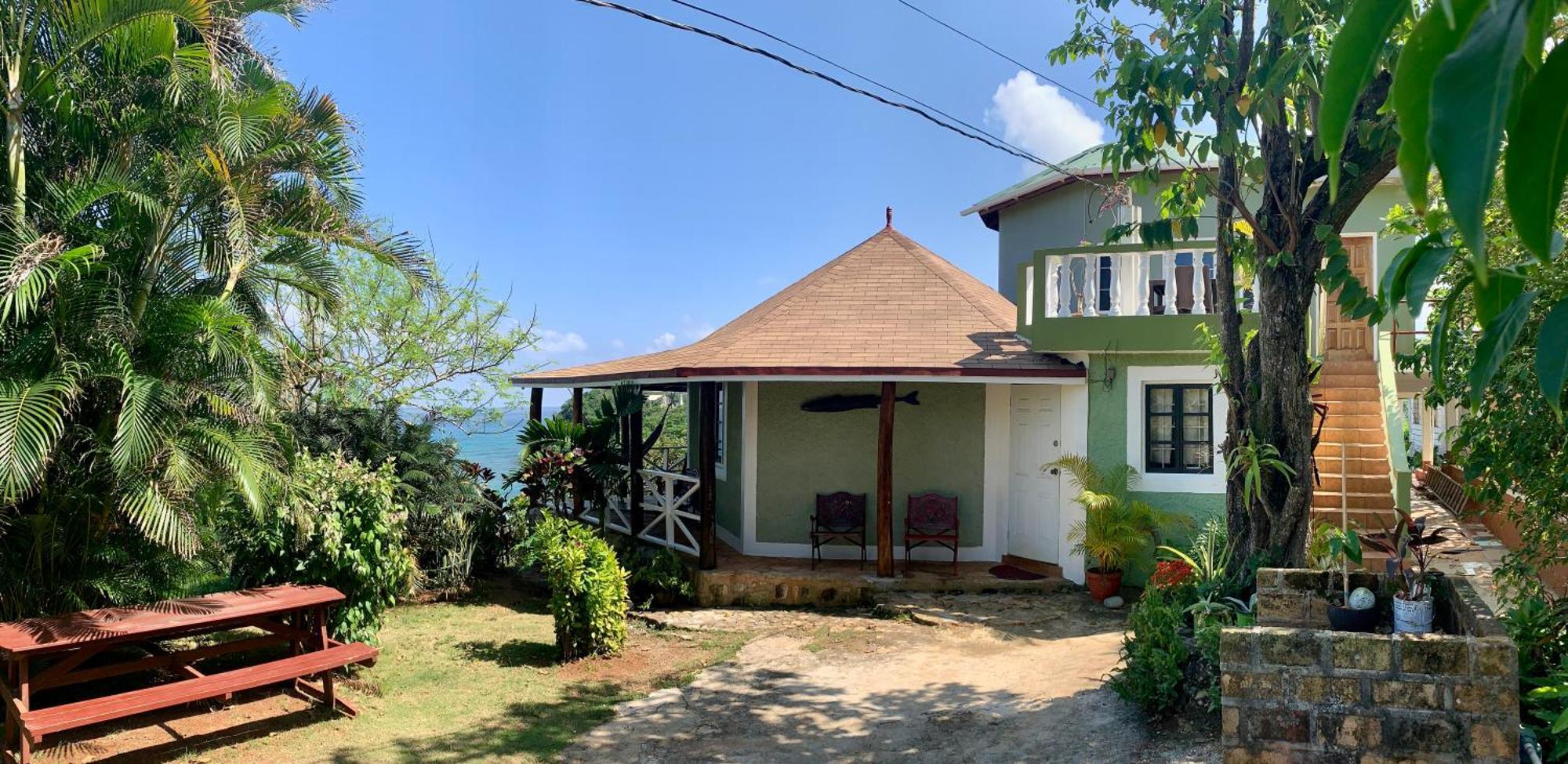 Villa I View - In Long Bay Village Exterior foto