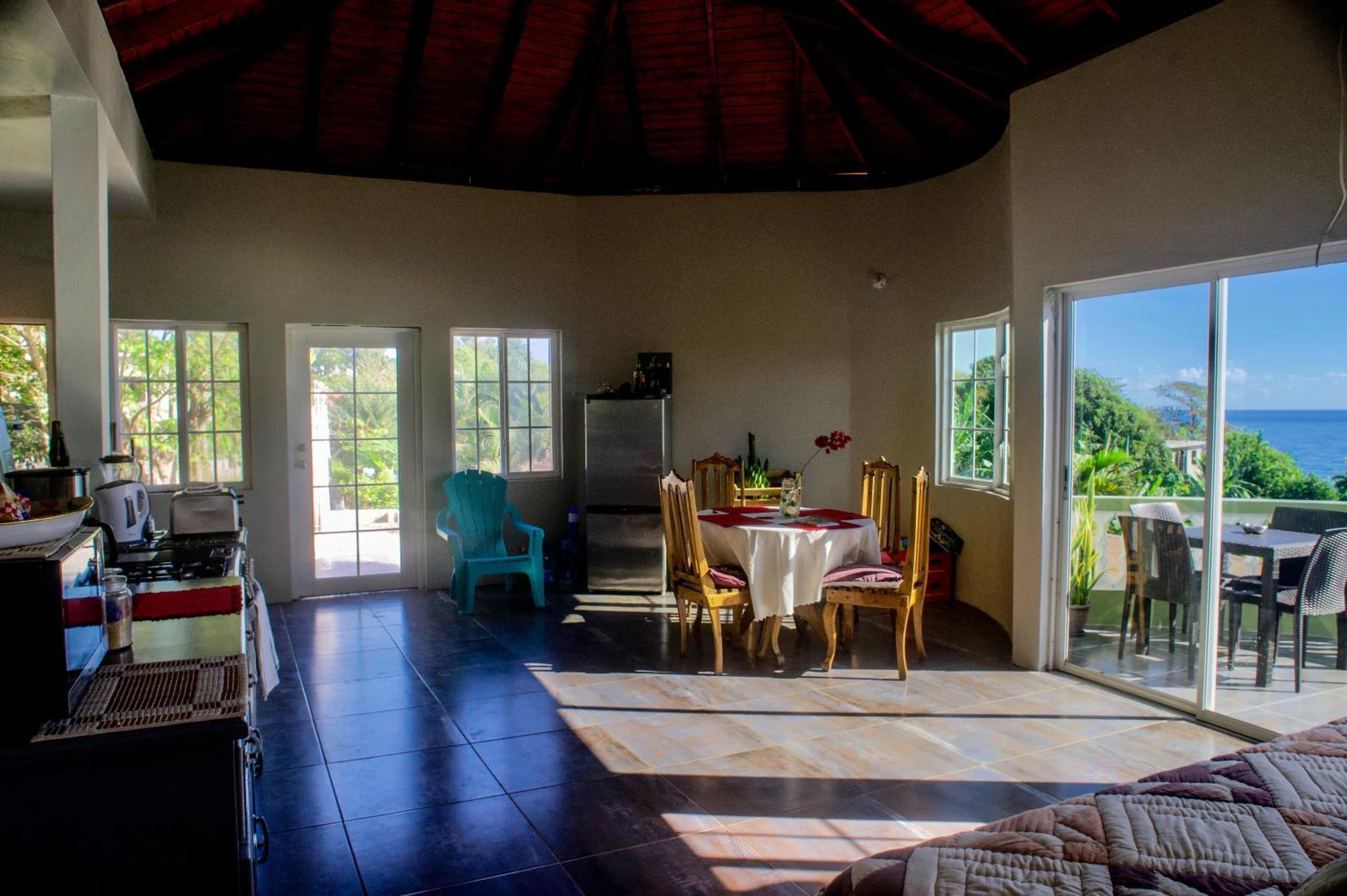 Villa I View - In Long Bay Village Habitación foto