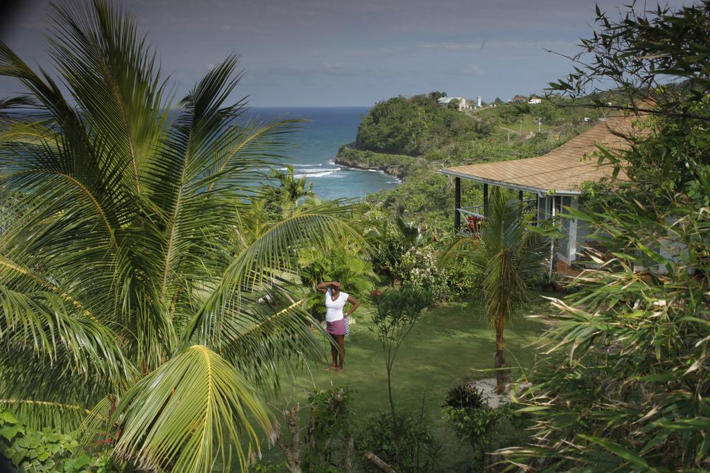 Villa I View - In Long Bay Village Exterior foto