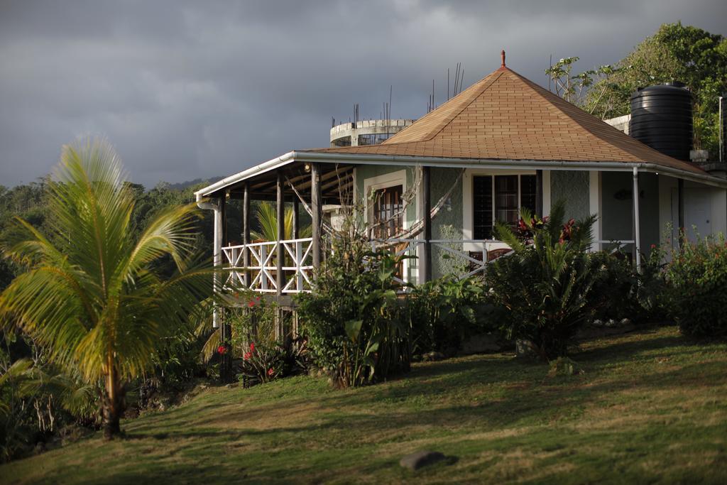 Villa I View - In Long Bay Village Exterior foto