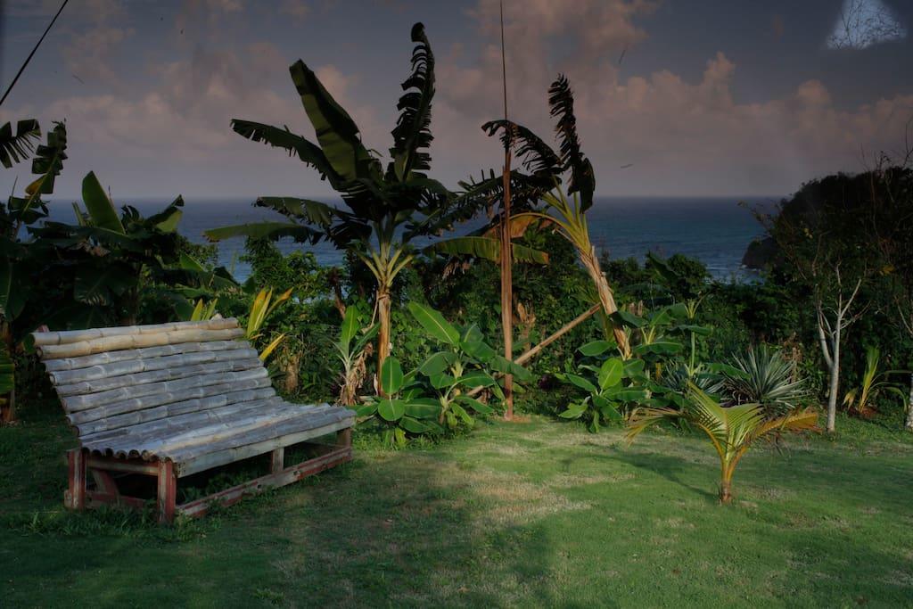 Villa I View - In Long Bay Village Exterior foto