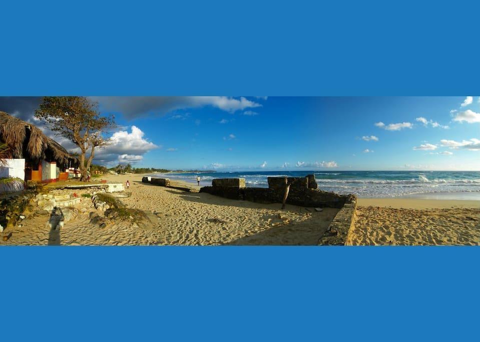 Villa I View - In Long Bay Village Exterior foto